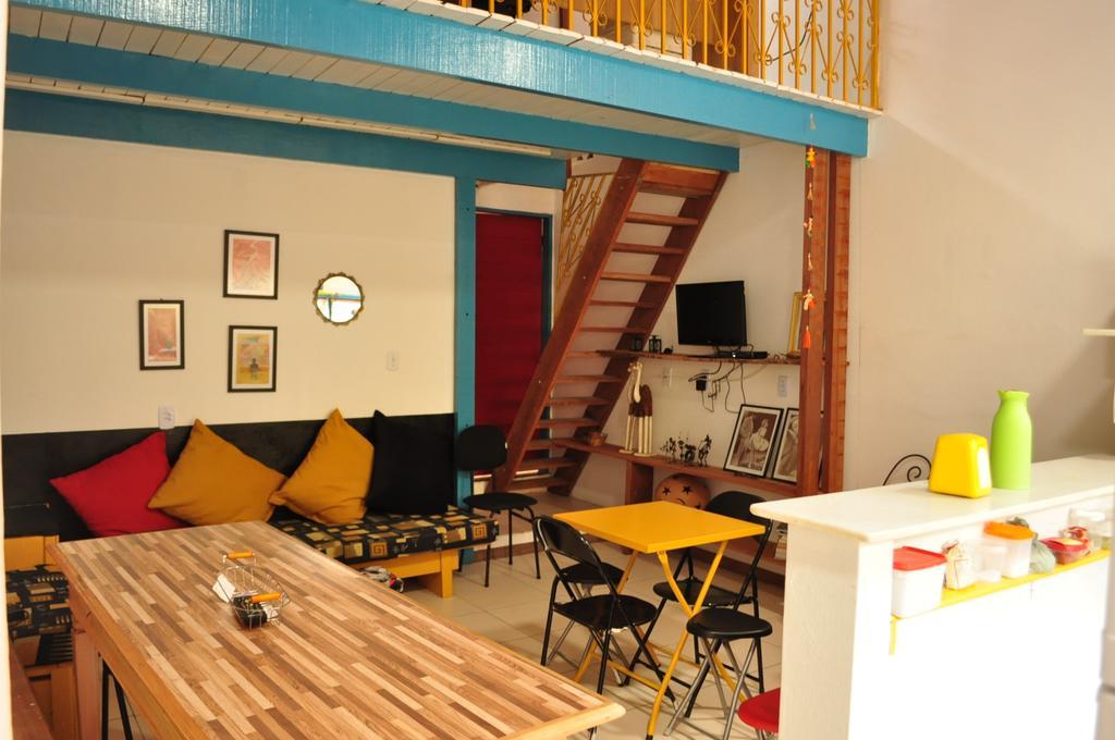 Viela Hostel Ленсойс Экстерьер фото